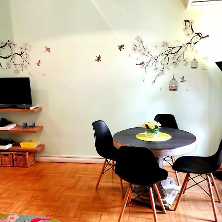 Ferienwohnung Le Colysee Nizza Exterior foto